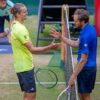Daniil Medvedev, primii finalist la turneul de la Halle » Bătălie de 3 ore cu favoritului local Zverev
