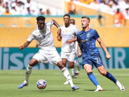 LIVE Real Madrid – Pachuca, meci crucial pentru „Galactici” la Campionatul Mondial al Cluburilor