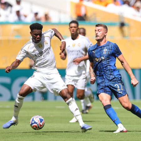 LIVE Real Madrid – Pachuca, meci crucial pentru „Galactici” la Campionatul Mondial al Cluburilor