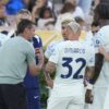 Inter, după prima victorie cu Cristi Chivu pe bancă: „Meci blestemat” și „Foarfecă uimitoare”