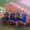 GSP.ro, cu Raul Rusescu în atac, a câștigat locul 3 la Cupa Presei 2025!