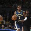 Numit după legendarul Allen Iverson, unul dintre cei mai buni jucători din Israel a semnat cu U-BT Cluj-Napoca: „Îmi doresc să joc în Euroligă”