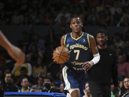 Numit după legendarul Allen Iverson, unul dintre cei mai buni jucători din Israel a semnat cu U-BT Cluj-Napoca: „Îmi doresc să joc în Euroligă”