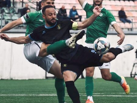 Golgheterul sezonului trecut, cu 22 de goluri, a semnat cu Superliga