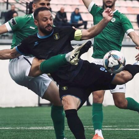 Golgheterul sezonului trecut, cu 22 de goluri, a semnat cu Superliga