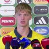 Emanuel Marincău, fundașul echipei naționale U19, înainte de confruntarea cu Olanda: „Suntem pregătiți, vom beneficia de sprijinul unui public numeros”