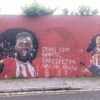 Nico Williams a fost eliminat din pictura murală emblematică, după ce s-a aflat că dorește să meargă la Barcelona: „Ne-ai pierdut respectul”