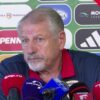 Ion Marin, înaintea semifinalei cu Olanda la EURO U19: „Băieții sunt foarte motivați să câștige și să ajungă în finală”