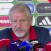 Ion Marin, reacție pentru acuzațiile privind confiscarea telefoanelor: „Am o înțelegere cu jucătorii” + A răspuns și criticilor legate de vârsta sa