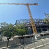 Barcelona va disputa meciuri în august? Noul Camp Nou rămâne în șantier!