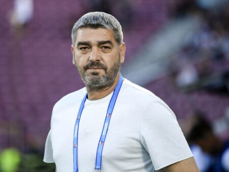 Liviu Ciobotariu s-a întors în Superligă și are ambiții mari: „Visez la un trofeu!”