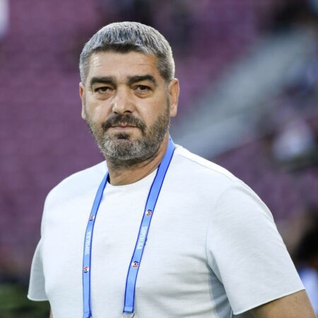 Liviu Ciobotariu s-a întors în Superligă și are ambiții mari: „Visez la un trofeu!”