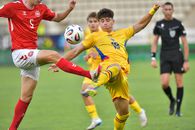 Semifinala Campionatului European de tineret