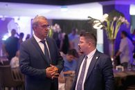 Scandal uriaș » Președintele federației acuzat că a apelat la sprijin politic!