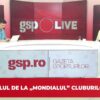 Raul Rusescu sugerează un nume de marcă pentru Dinamo: „Poți avea încredere în el”