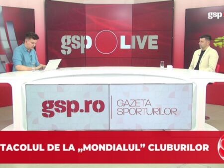 Raul Rusescu sugerează un nume de marcă pentru Dinamo: „Poți avea încredere în el”