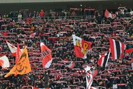 Dinamo a ieșit din insolvență