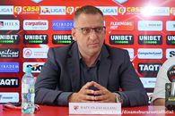 Prima reacție a lui Răzvan Zăvăleanu după ieșirea din insolvență a lui Dinamo: „Un mix de sentimente, dar și ușurare”