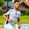 CFR Cluj, meci amical împotriva campioanei Slovaciei LIVE