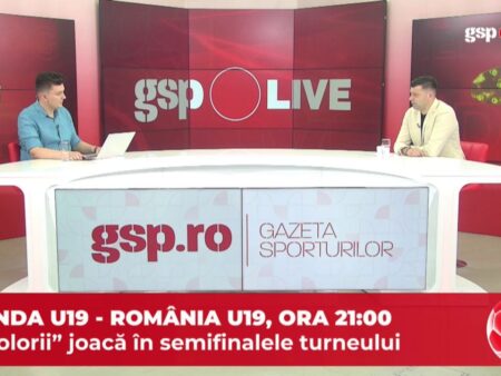 Raul Rusescu apără metoda controversată a lui Ion Marin: „E complet normal. Te mai fură un Instagram, un Facebook… se întâmplă”