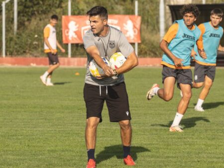 Florin Bratu își propune două obiective importante la CS Dinamo » Ce urmează pentru echipa din „Ștefan cel Mare”