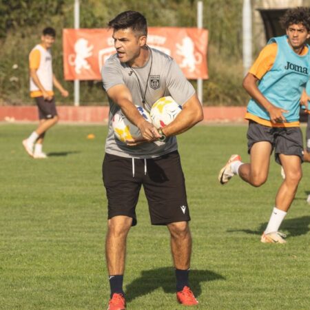Florin Bratu își propune două obiective importante la CS Dinamo » Ce urmează pentru echipa din „Ștefan cel Mare”