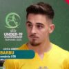 David Barbu, după partida de diseară: „Este o mare supărare, ne așteptam la mai mult”