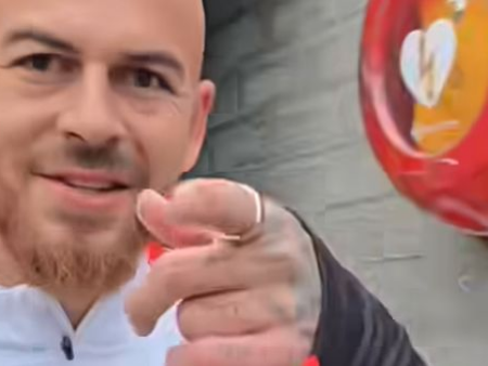 A fost bătaie la FCSB! Alibec și noile transferuri au primit „botezul” tradițional în cantonamentul din Olanda.