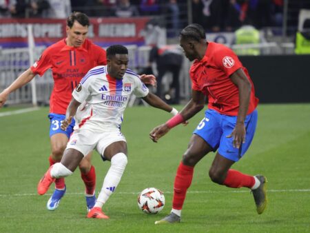 Cutremur în fotbalul internațional! Olympique Lyon retrogradată în Ligue 2