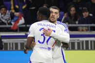 Reacție rapidă din Franța, după ce Olympique Lyon a fost retrogradată