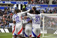 Ce urmează pentru Lyon, după retrogradarea în Ligue 2