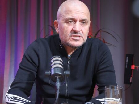 „Clanul Burleanu este KO! Se anunță haos! E peste Kafka” » Prima reacție de la FRF