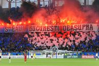 Aviz favorabil în Comisie! Amendamentele proiectului de Legea Sportului care propulsează Steaua în „A” sunt la doi pași să intre în vigoare!