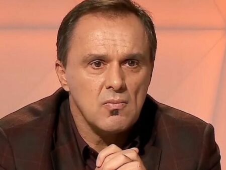 Marea vedetă a FCSB-ului, într-o cădere liberă: „Parcă tot înaintează spre jos!”
