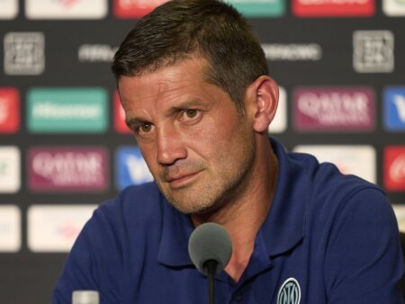 Chivu avertizează Inter: „Ne va fi greu!”