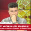 Gigi Becali, în direct la GSP Live: Ce declarație face despre modificarea Legii Sportului, ce ar facilita revenirea Stelei în Liga 1: „Am discutat cu Simonis, legea a fost creată special pentru Poli Timișoara”