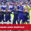 Ionuț Stroe, fost ministru al Sportului, la GSP Live: „Statul nu trebuie să finanțeze sportul profesionist cu fonduri publice. Este o problemă de concurență neloială.”