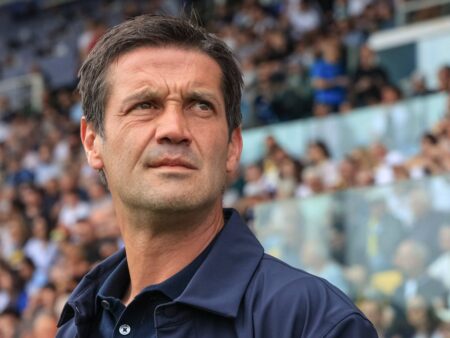 Chivu, primul moment de frustrare de când a ajuns la Inter: deranjat, s-a întors și a plecat!