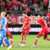 Fostul jucător al lui Dinamo semnează cu o echipă dintr-un campionat exotic și are șansa de a participa la Campionatul Mondial din 2026!