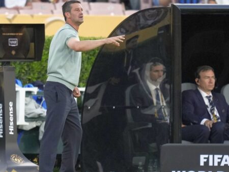 LIVE Inter – River Plate » Echipa lui Cristi Chivu are șansa să se califice în optimi la Mondialul Cluburilor