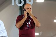 Un nou scandal la Rapid » „Împăratul” Dan Șucu a certat un om important chiar de ziua clubului: ce l-a nemulțumit pe patron