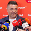 Daniel Niculae, reacție deosebită la întrebarea despre sosirea lui Săpunaru la Hermannstadt: „E la mare, se bronzează”