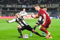 A plecat din play-off-ul Superligii și se va lupta cu Edward Iordănescu în Polonia!