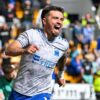 Detaliul care a facilitat transferul lui Danny Armstrong la Dinamo