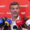 Dani Coman, președintele FC Argeș, despre programul Ligii 1: „Un început interesant. Nu mi-aș fi dorit să întâlnim Rapid în prima etapă”