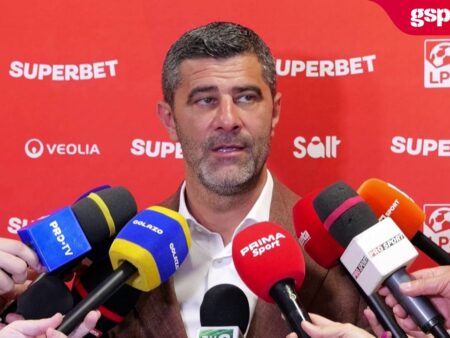 Dani Coman, președintele FC Argeș, despre programul Ligii 1: „Un început interesant. Nu mi-aș fi dorit să întâlnim Rapid în prima etapă”