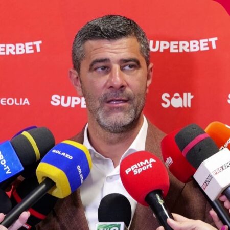 Dani Coman, președintele FC Argeș, despre programul Ligii 1: „Un început interesant. Nu mi-aș fi dorit să întâlnim Rapid în prima etapă”