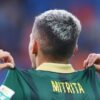 Alex Mitriță a avut o reacție fermă după debutul impresionant în China: ”A avut o semnificație enormă”