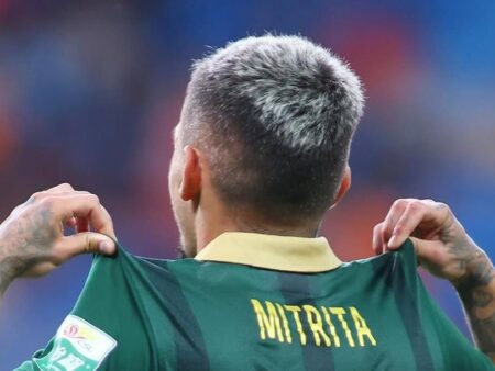 Alex Mitriță a avut o reacție fermă după debutul impresionant în China: ”A avut o semnificație enormă”
