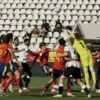 Finala EURO U19: Spania – Olanda se joacă pe Giulești LIVE